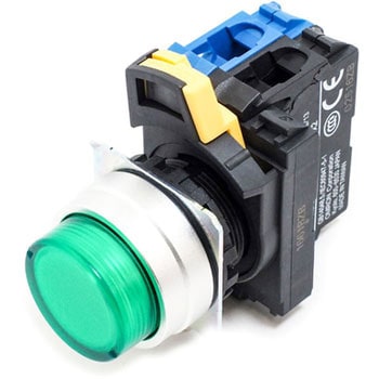 押ボタンスイッチ A22NL omron(オムロン)