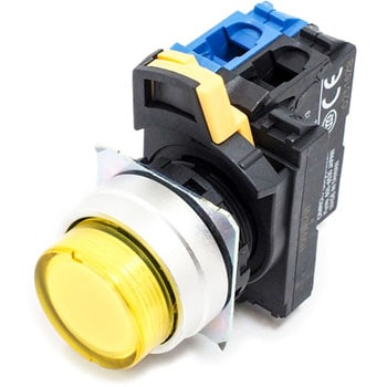 押ボタンスイッチ A22NL omron(オムロン)