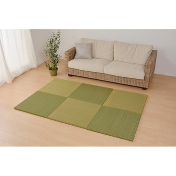 い草置き畳 紗彩(さや) 萩原