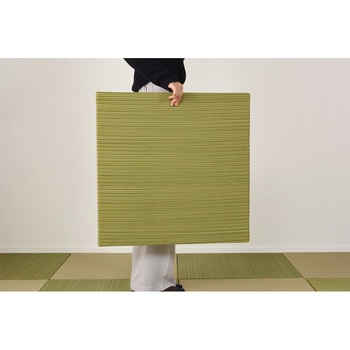 い草置き畳 紗彩(さや) 萩原