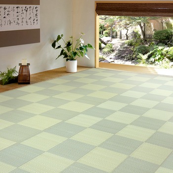 抗菌加工PP柄上敷 倉間(くらま) 萩原