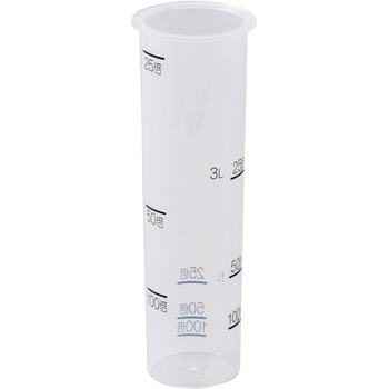 工進噴霧器GT-5HSR用 除草計量カップ 工進