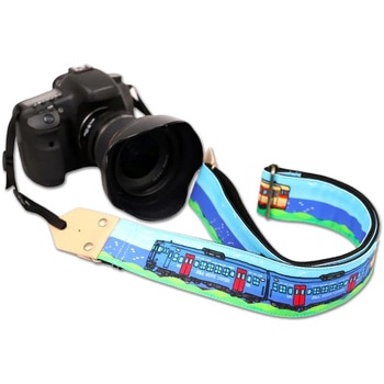 カメラ用ストラップアタッチメント SpiceNote