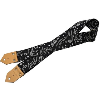 ギターストラップ SpiceNote