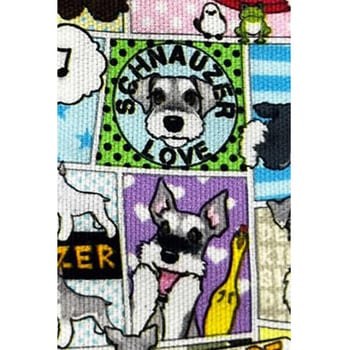 ギターストラップ SpiceNote