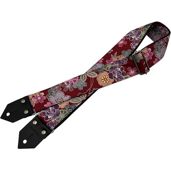 ギターストラップ - SpiceNote