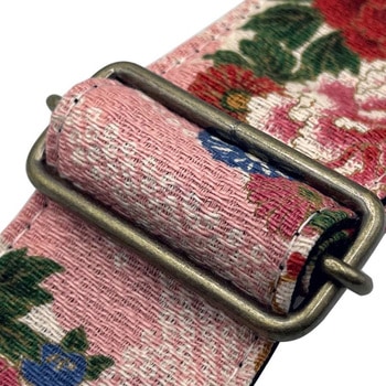 ギターストラップ - SpiceNote