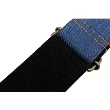 ギターストラップ - SpiceNote