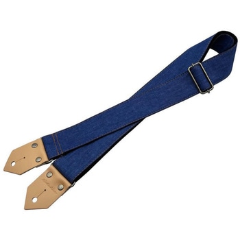 ギターストラップ SpiceNote