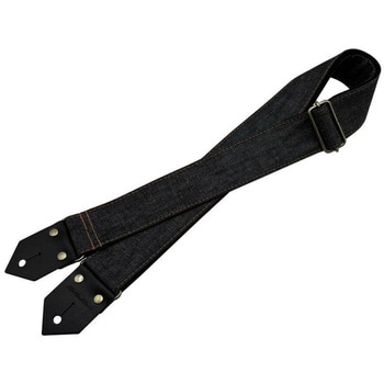 ギターストラップ SpiceNote