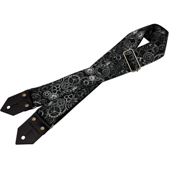 ギターストラップ SpiceNote