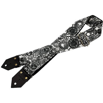 ギターストラップ SpiceNote