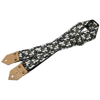 ギターストラップ - SpiceNote