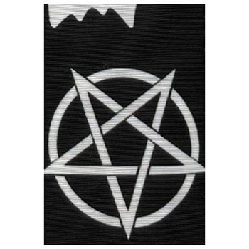 ギターストラップ - SpiceNote