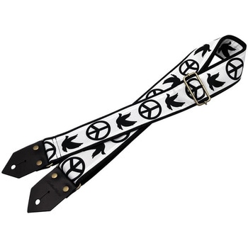 ギターストラップ SpiceNote