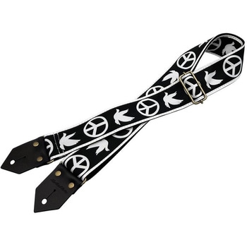 ギターストラップ SpiceNote