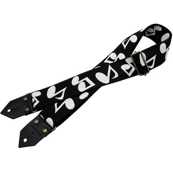 ギターストラップ SpiceNote