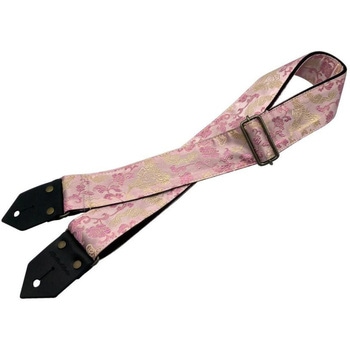 ギターストラップ SpiceNote