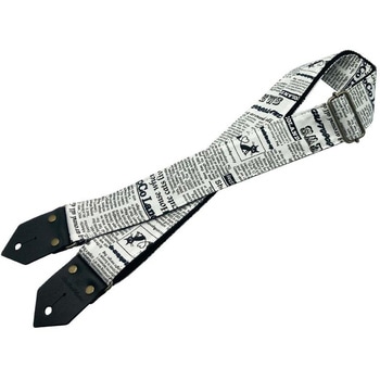 ギターストラップ SpiceNote