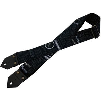 ギターストラップ SpiceNote