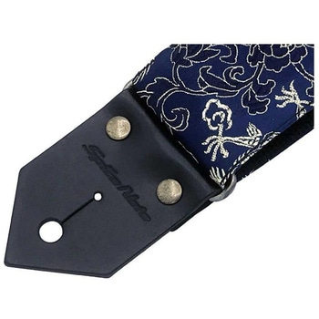 ギターストラップ SpiceNote