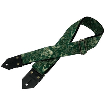 ギターストラップ SpiceNote