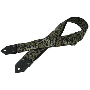 ギターストラップ SpiceNote