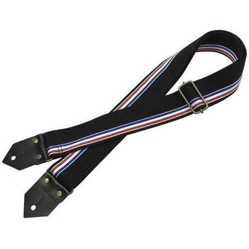 ギターストラップ SpiceNote