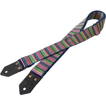 ギターストラップ SpiceNote