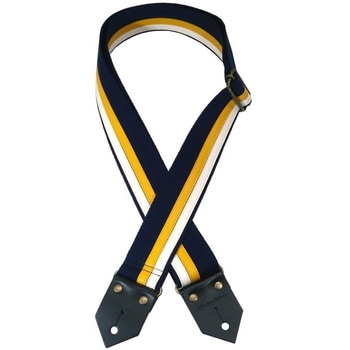 ギターストラップ SpiceNote