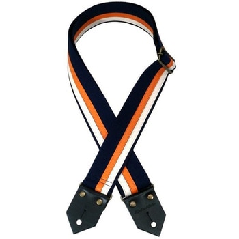 ギターストラップ SpiceNote