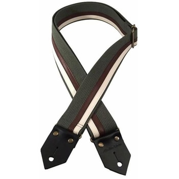 ギターストラップ SpiceNote