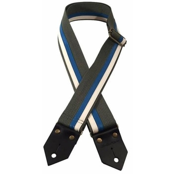 ギターストラップ SpiceNote