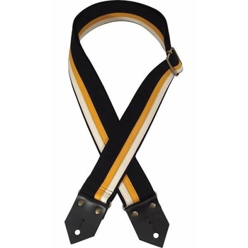 ギターストラップ SpiceNote