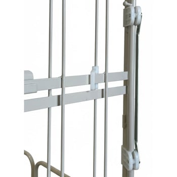 上下観音扉付コンビテナー ヤマトモビリティ&Mfg.