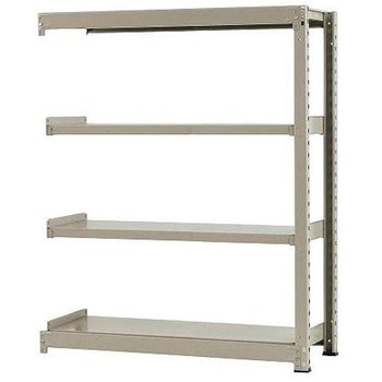 R500-W120�~D45�~H150-4 ����500kg �j���[�A�C�{���[ �L�^�W�} ����150cm 66220248