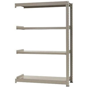 R500-W120�~D45�~H180-4 ����500kg �j���[�A�C�{���[ �L�^�W�} ����180cm 66220300