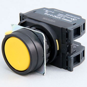押しボタンスイッチ A22NNP omron(オムロン)