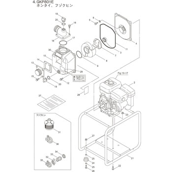セレイトツキフランジナット BIGM(丸山製作所)