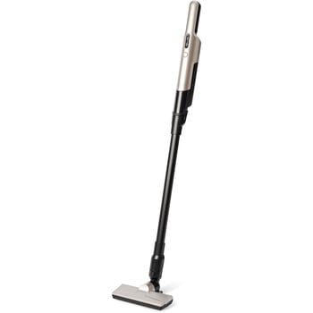 2wayコードレススティッククリーナー siroca