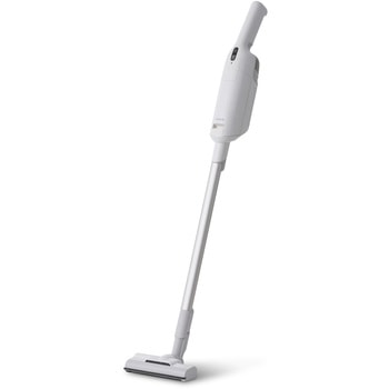 2wayコードレススティッククリーナー 紙パック式 かるピカパワー siroca