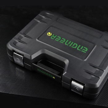 ネジザウルスセットL エンジニア