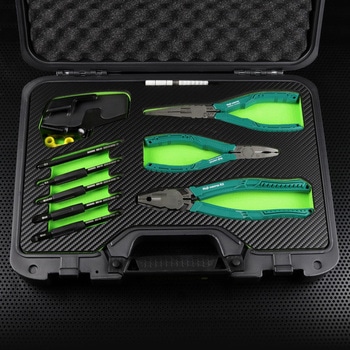 ネジザウルスセットL エンジニア