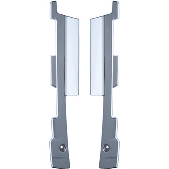 ふそう大型'17スーパーグレート バンパーエンドカバー JET INOUE(ジェットイノウエ)