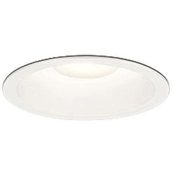 ベースダウンライト M形(一般形) FHT32Wクラス 非調光 ODELIC(オーデリック)