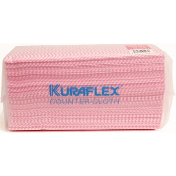 カウンタークロス スタンダード 薄手大判 オザックス