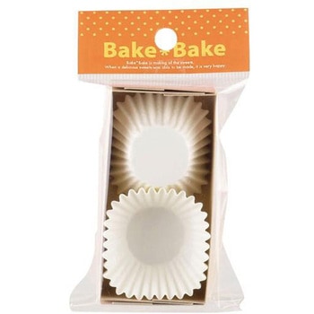 ベイクベイク チョコグラシンカップ パール金属