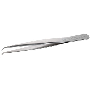 ステンレスピンセット(耐酸/磁) Ideal-Tek