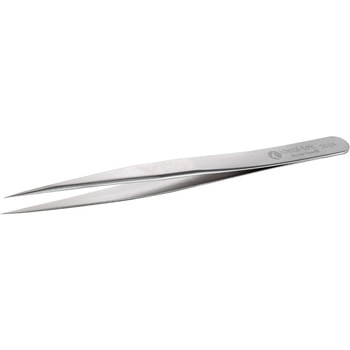 ステンレスピンセット(耐酸/磁) Ideal-Tek