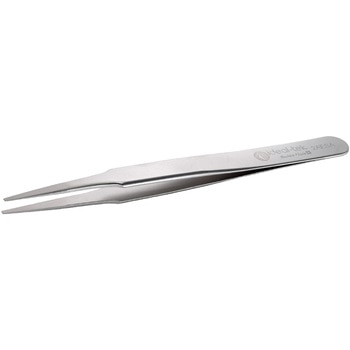 ステンレスピンセット(耐酸/磁) Ideal-Tek